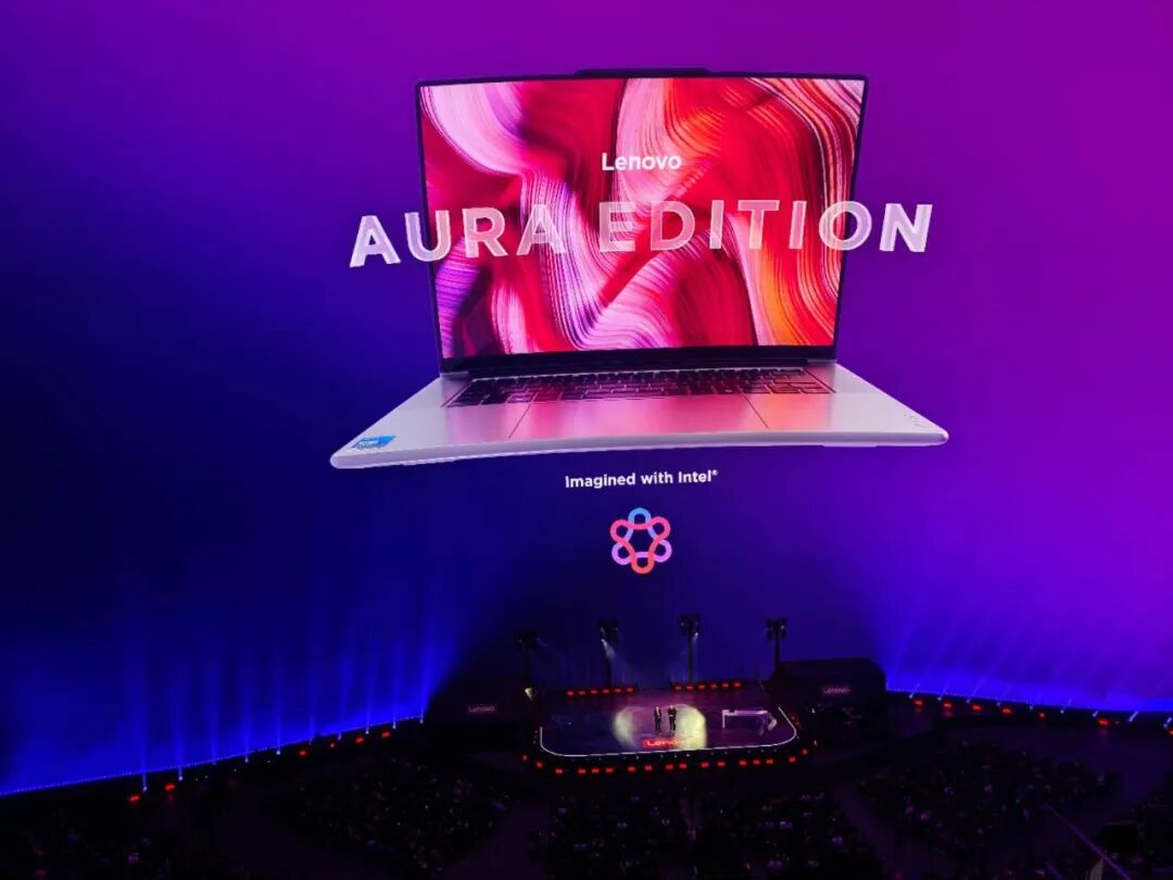 图片[19]-刚刚，联想一场会，美国科技圈半壁江山都来了-AI Express News