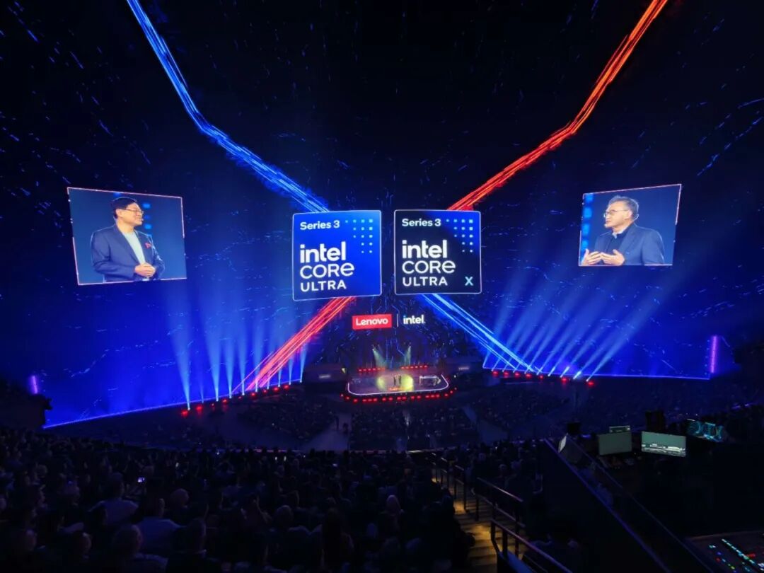 图片[18]-刚刚，联想一场会，美国科技圈半壁江山都来了-AI Express News