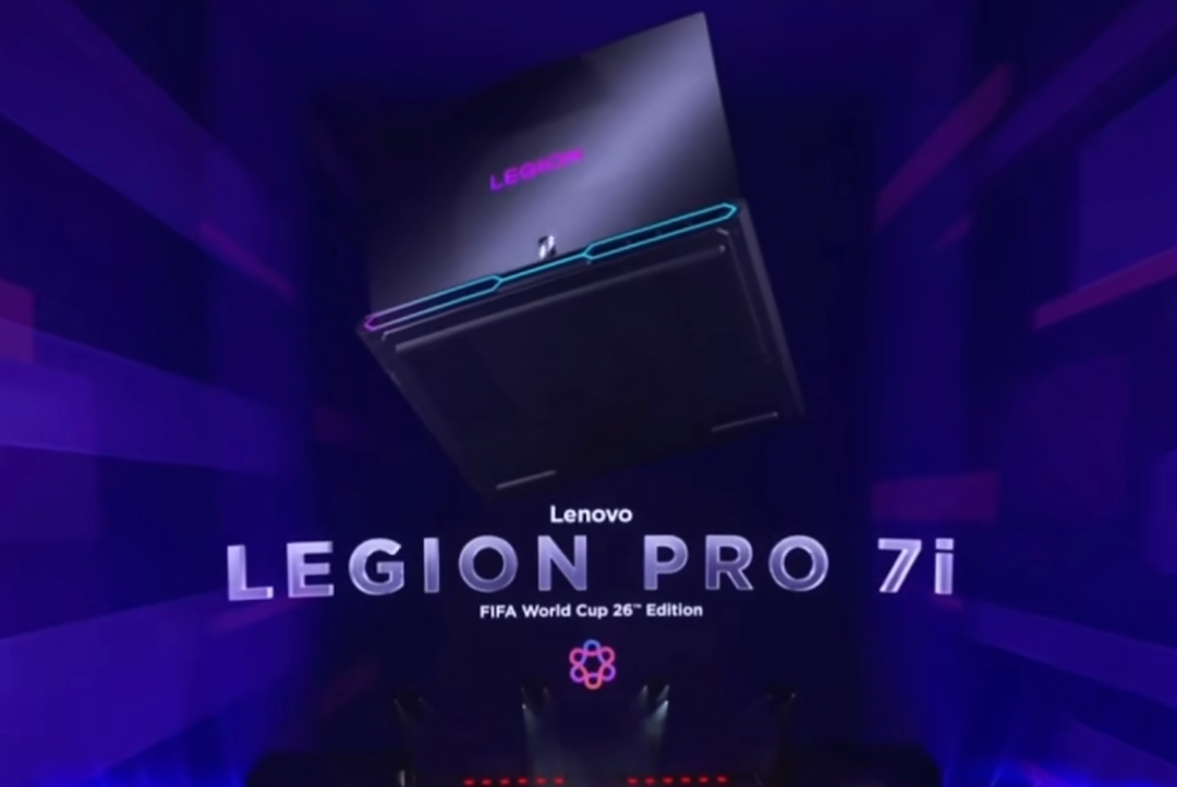 图片[20]-刚刚，联想一场会，美国科技圈半壁江山都来了-AI Express News