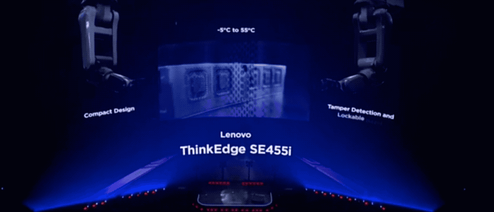 图片[29]-刚刚，联想一场会，美国科技圈半壁江山都来了-AI Express News