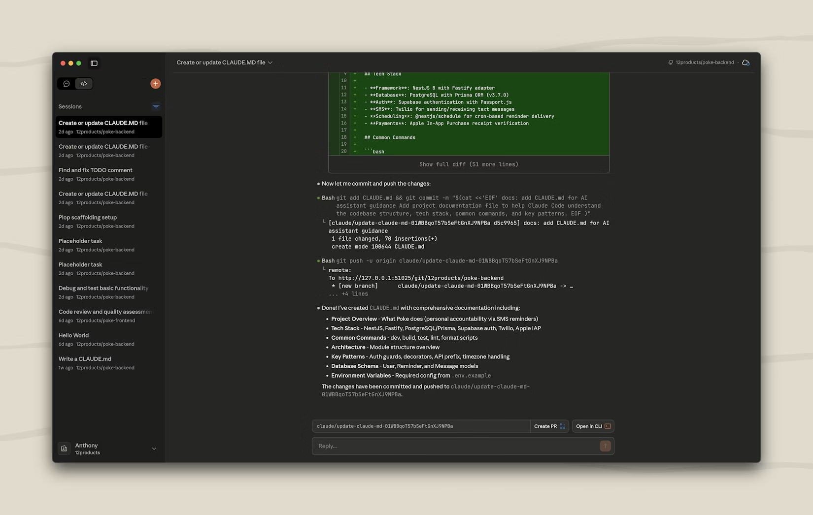 图片[2]-Anthropic推出Claude Code桌面版-AI Express News