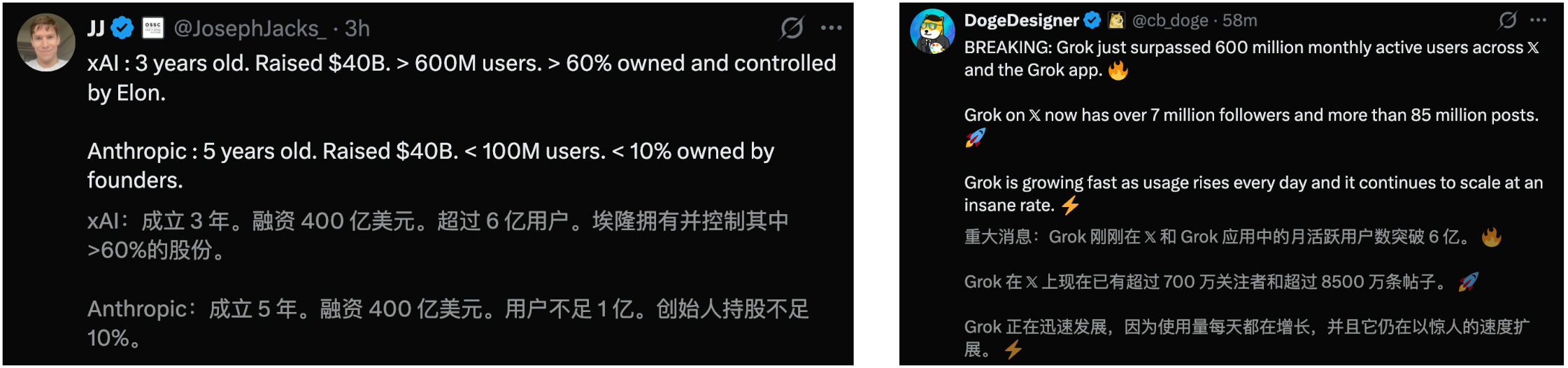 图片[8]-老黄亲自打钱！马斯克一夜狂融1400亿，百万GPU豪赌AGI终局-AI Express News