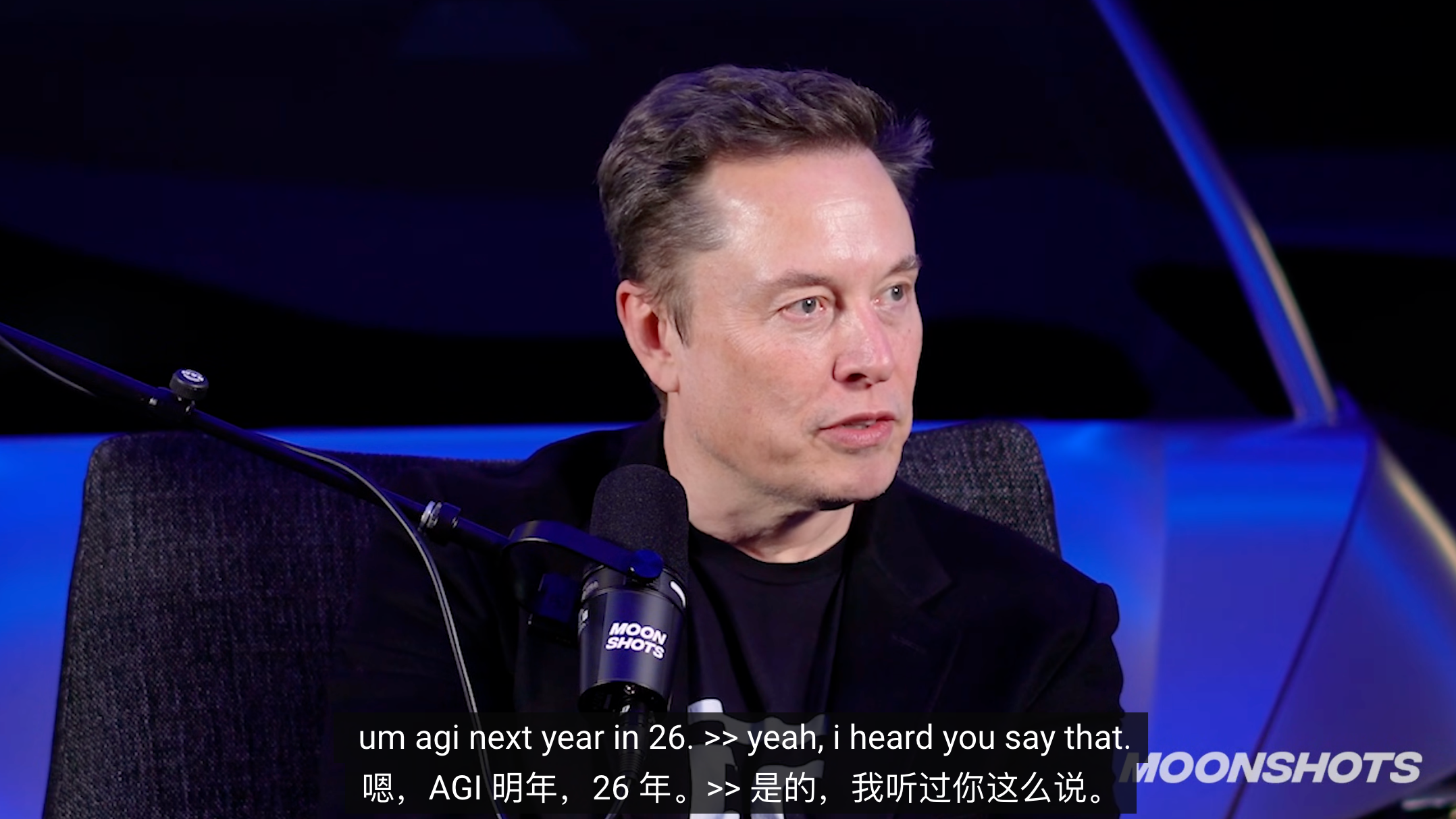 图片[15]-老黄亲自打钱！马斯克一夜狂融1400亿，百万GPU豪赌AGI终局-AI Express News