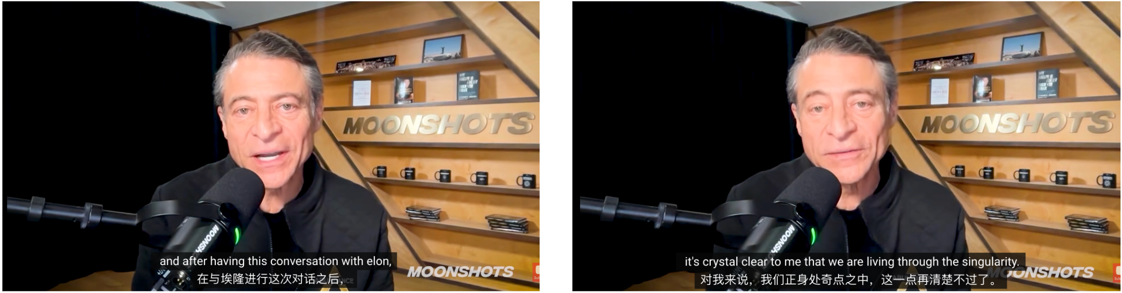 图片[17]-老黄亲自打钱！马斯克一夜狂融1400亿，百万GPU豪赌AGI终局-AI Express News