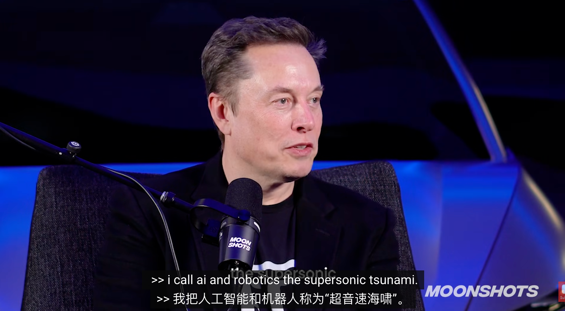 图片[18]-老黄亲自打钱！马斯克一夜狂融1400亿，百万GPU豪赌AGI终局-AI Express News