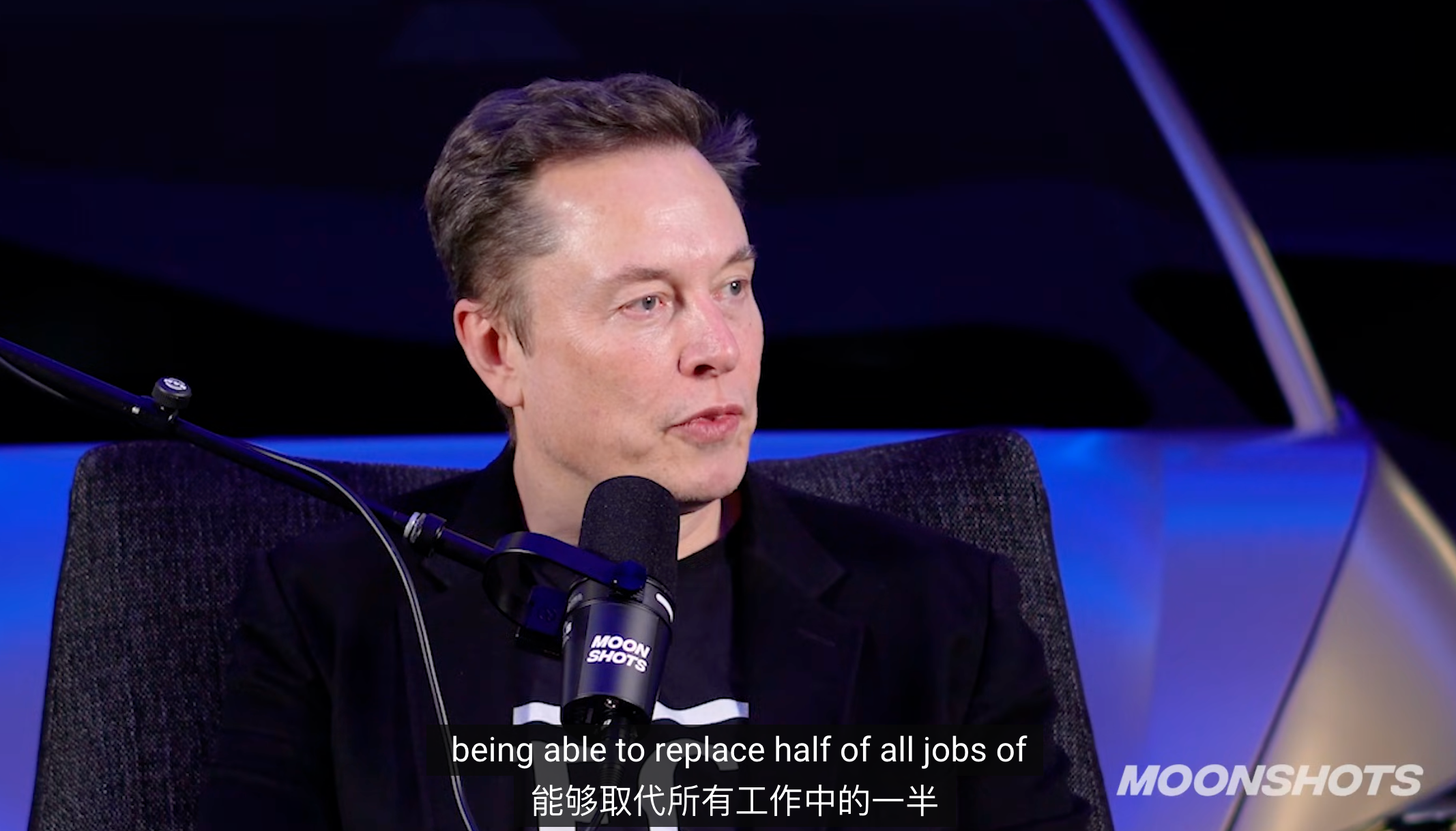 图片[19]-老黄亲自打钱！马斯克一夜狂融1400亿，百万GPU豪赌AGI终局-AI Express News