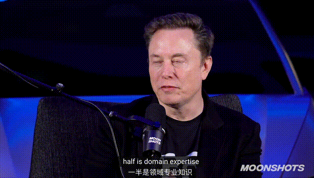 图片[23]-老黄亲自打钱！马斯克一夜狂融1400亿，百万GPU豪赌AGI终局-AI Express News