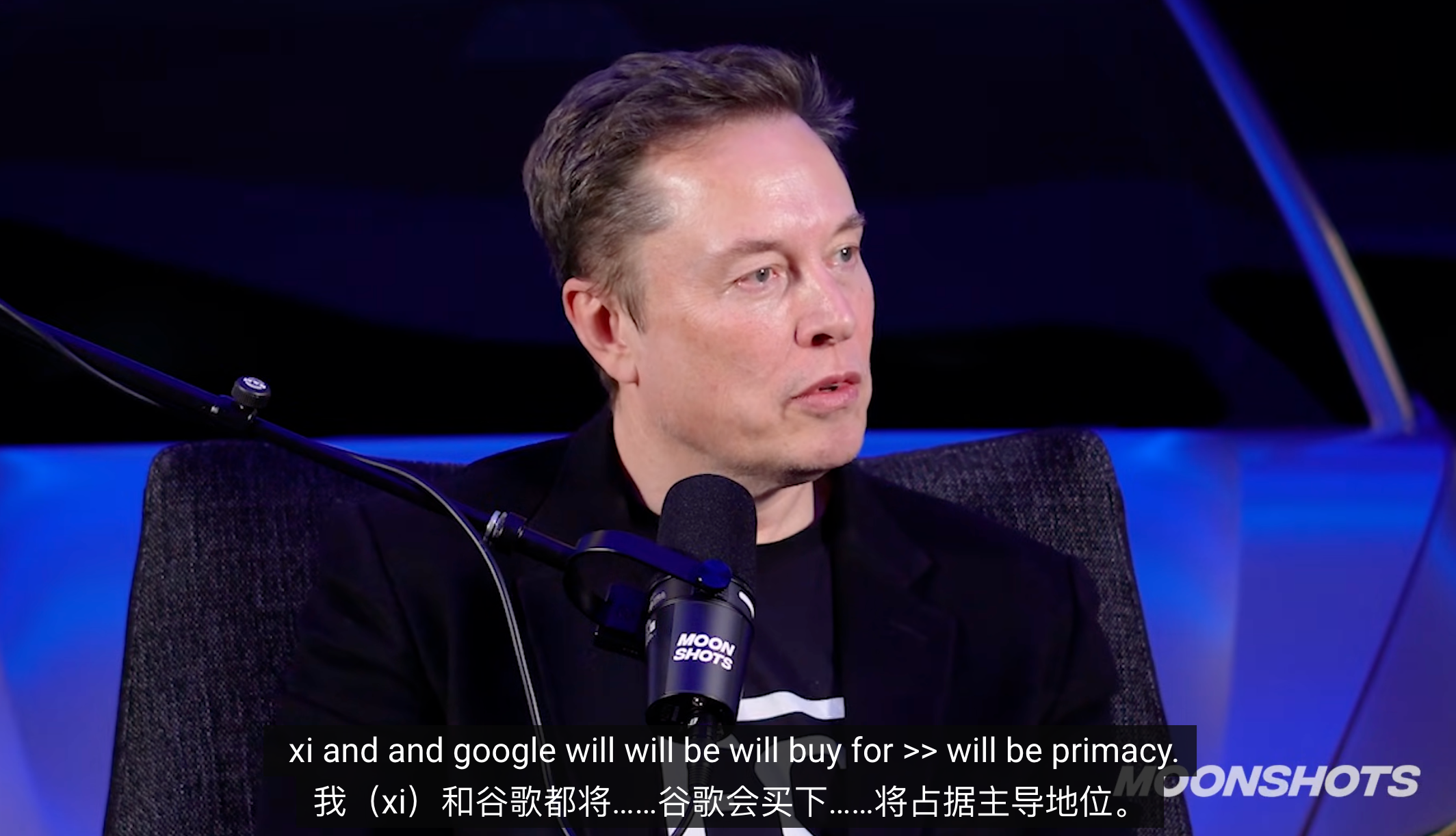 图片[24]-老黄亲自打钱！马斯克一夜狂融1400亿，百万GPU豪赌AGI终局-AI Express News