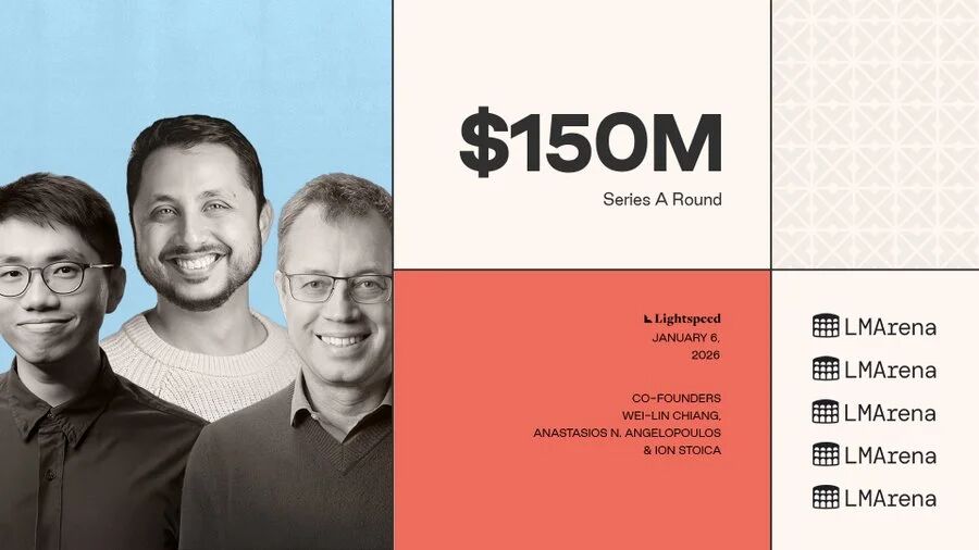 图片[1]-做大模型评测，刚刚估值冲破17亿美元，5000万用户，投资人疯抢这个AI入口！-AI Express News