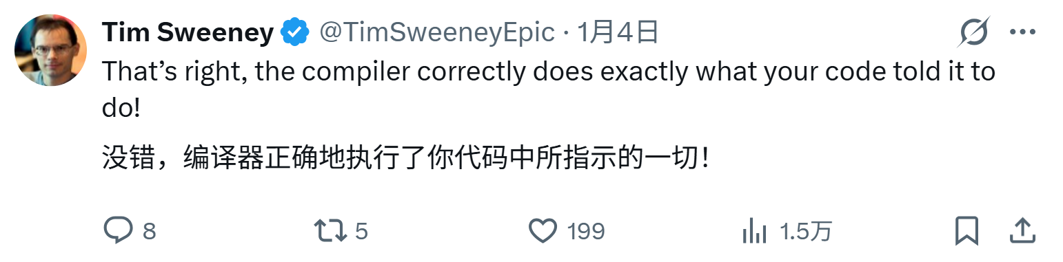 图片[6]-曾对AI嗤之以鼻，如今2周生成7万行代码：Rust大佬与Claude联手打造新语言Rue-AI Express News