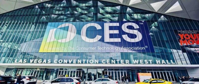 CES 2026 最疯狂的 25 个脑洞，全在这里了-AI Express News