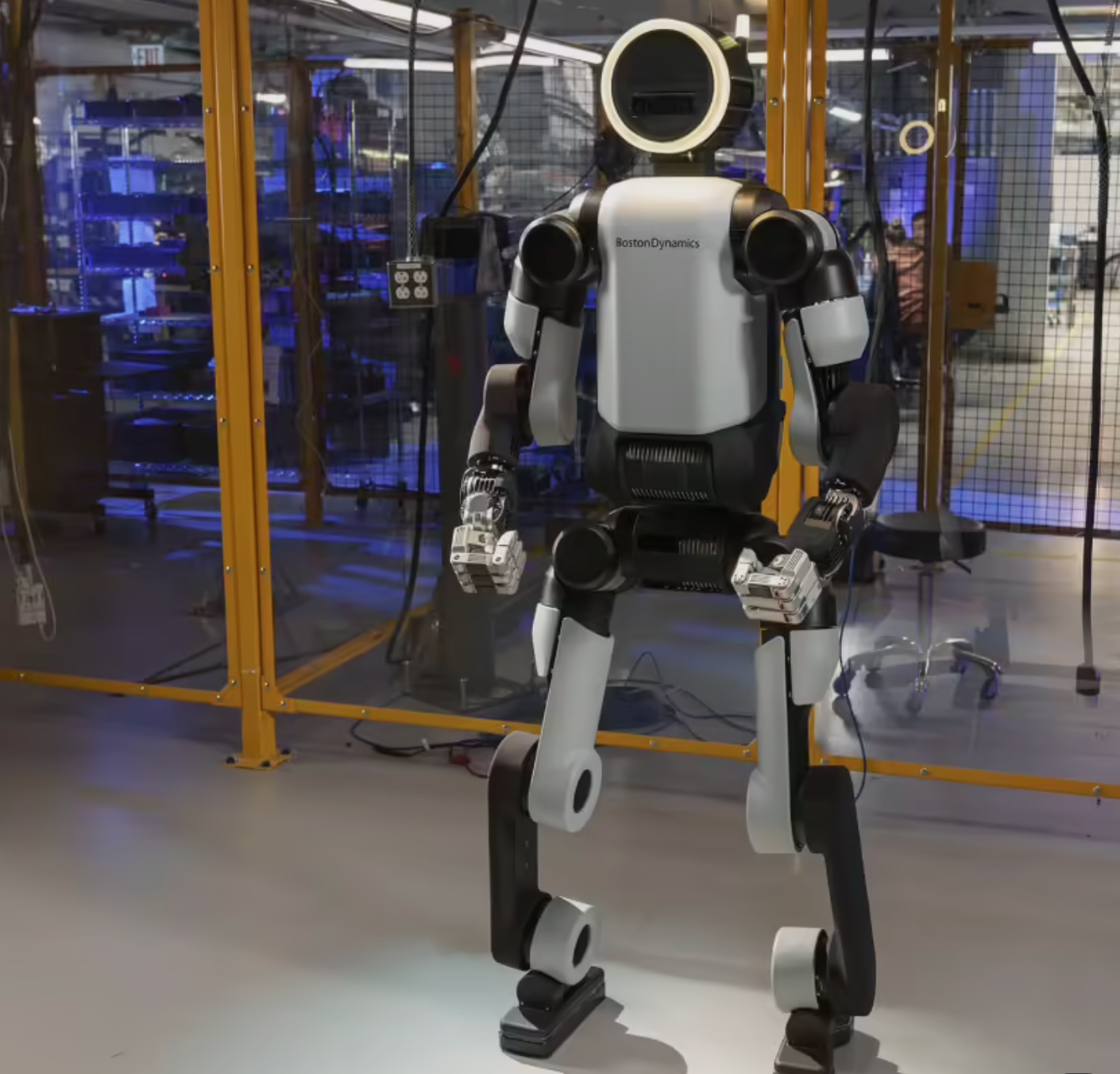 图片[2]-CES 2026 最疯狂的 25 个脑洞，全在这里了-AI Express News