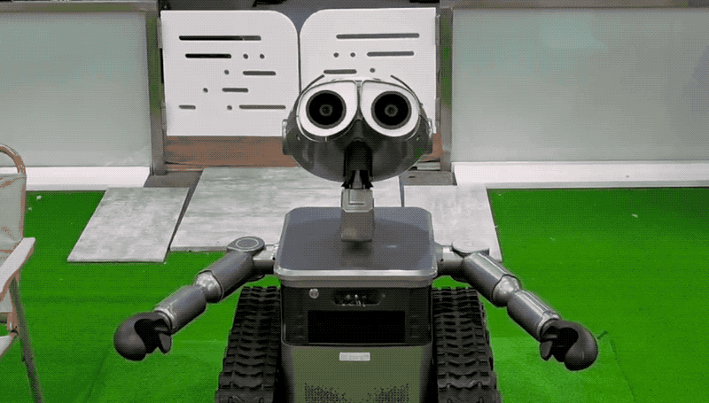 图片[6]-CES 2026 最疯狂的 25 个脑洞，全在这里了-AI Express News