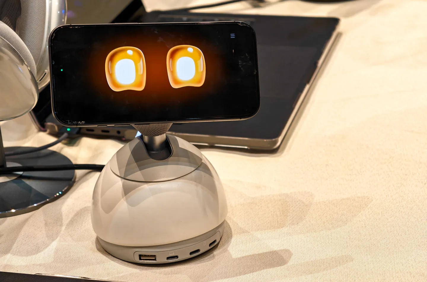 图片[8]-CES 2026 最疯狂的 25 个脑洞，全在这里了-AI Express News