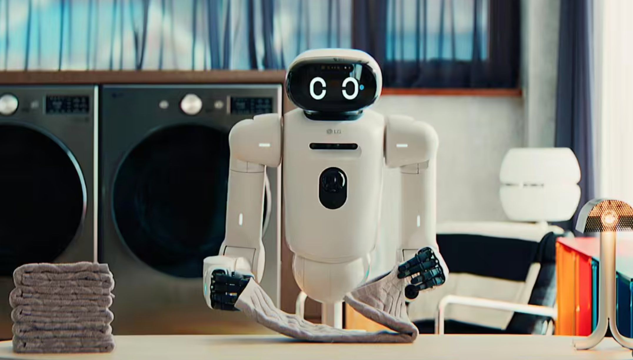 图片[10]-CES 2026 最疯狂的 25 个脑洞，全在这里了-AI Express News