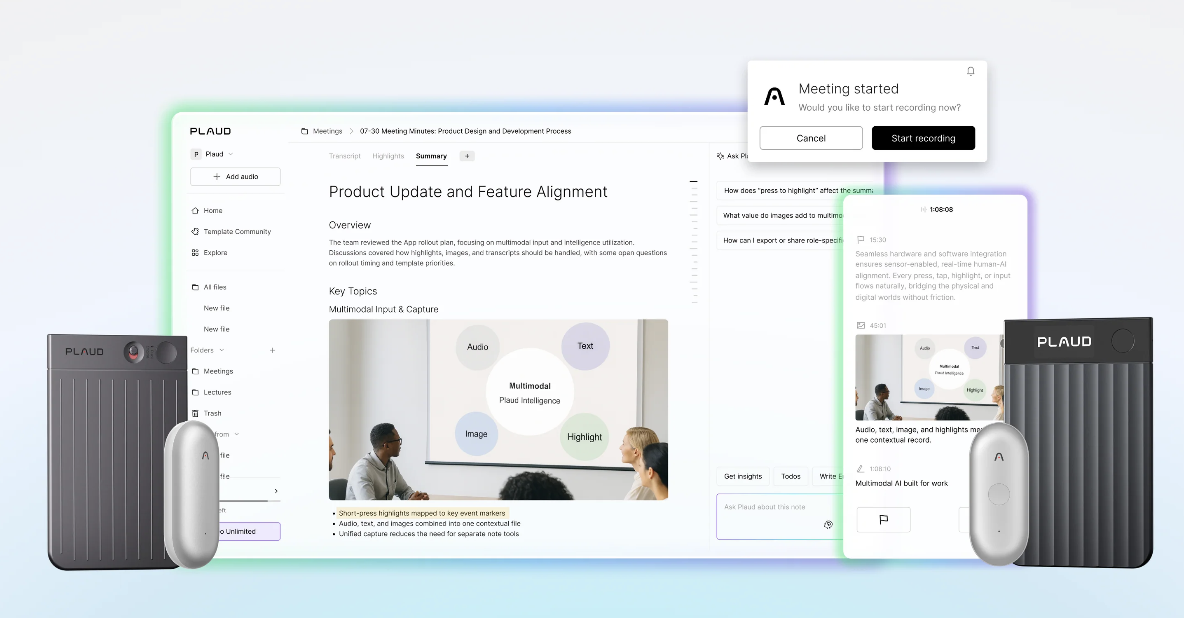 图片[16]-CES 2026 最疯狂的 25 个脑洞，全在这里了-AI Express News