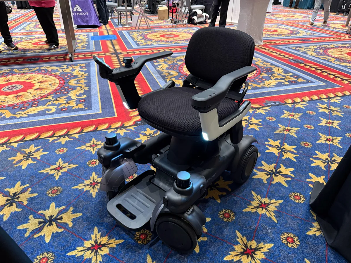 图片[26]-CES 2026 最疯狂的 25 个脑洞，全在这里了-AI Express News