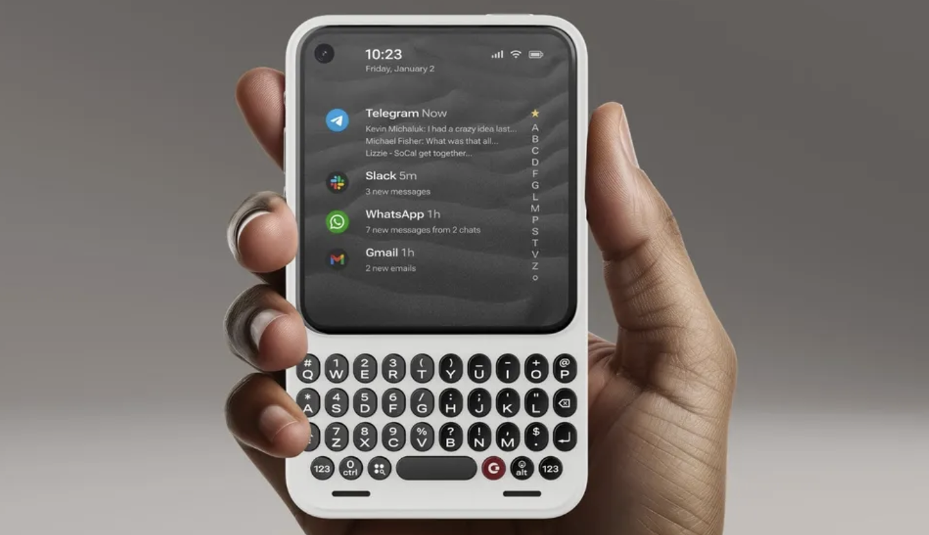 图片[34]-CES 2026 最疯狂的 25 个脑洞，全在这里了-AI Express News