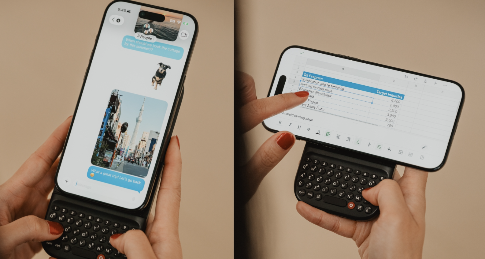 图片[35]-CES 2026 最疯狂的 25 个脑洞，全在这里了-AI Express News