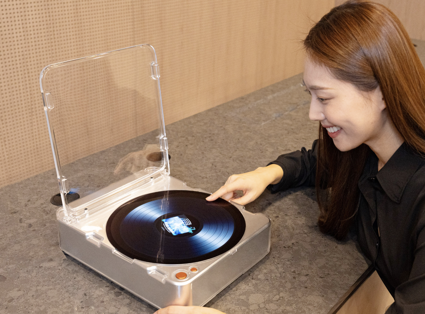 图片[37]-CES 2026 最疯狂的 25 个脑洞，全在这里了-AI Express News