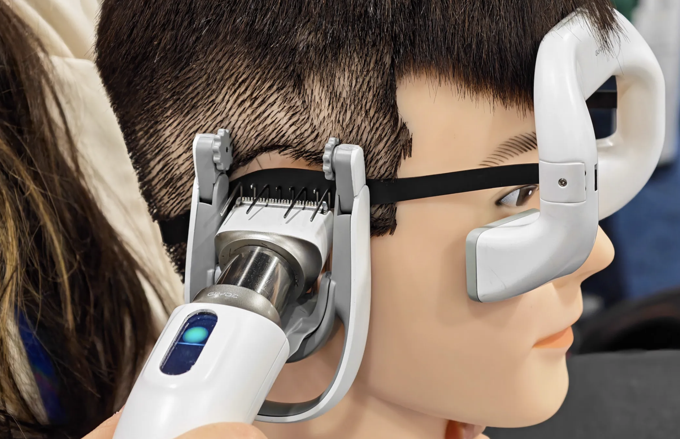 图片[45]-CES 2026 最疯狂的 25 个脑洞，全在这里了-AI Express News