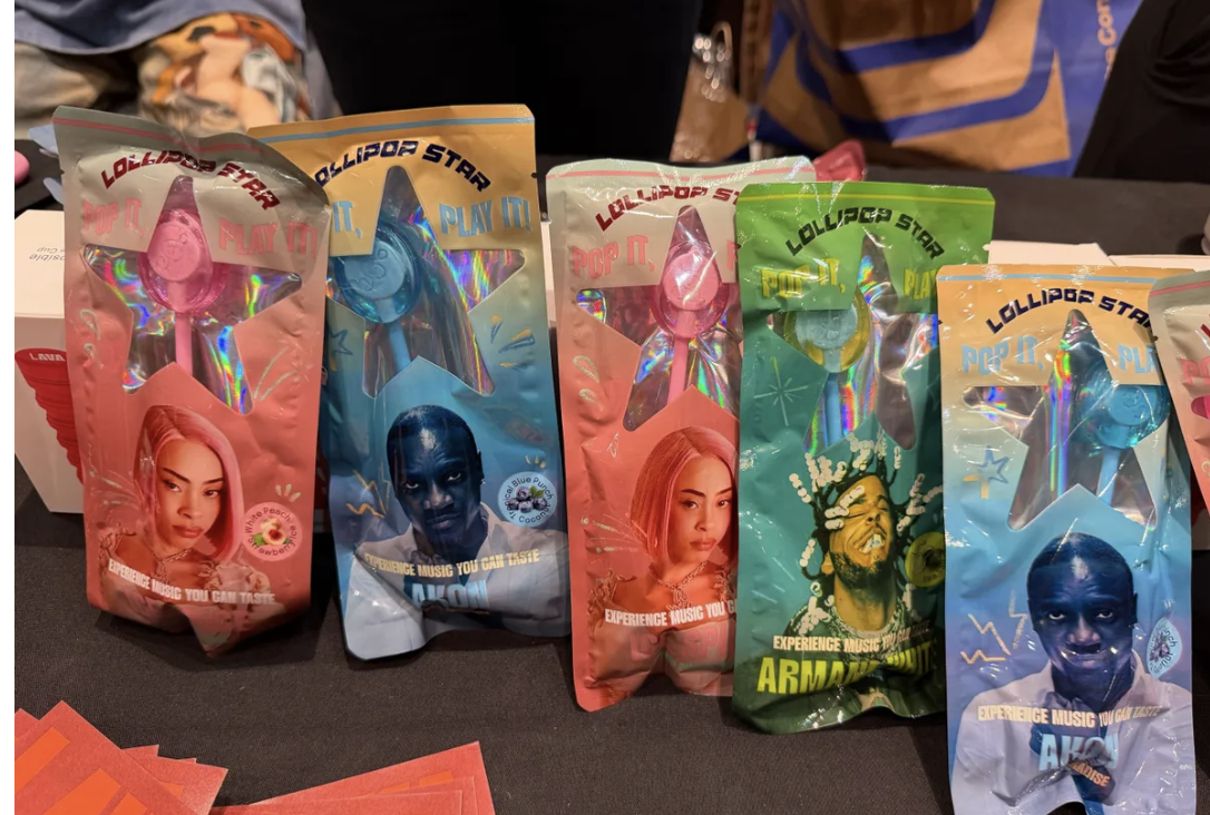 图片[49]-CES 2026 最疯狂的 25 个脑洞，全在这里了-AI Express News