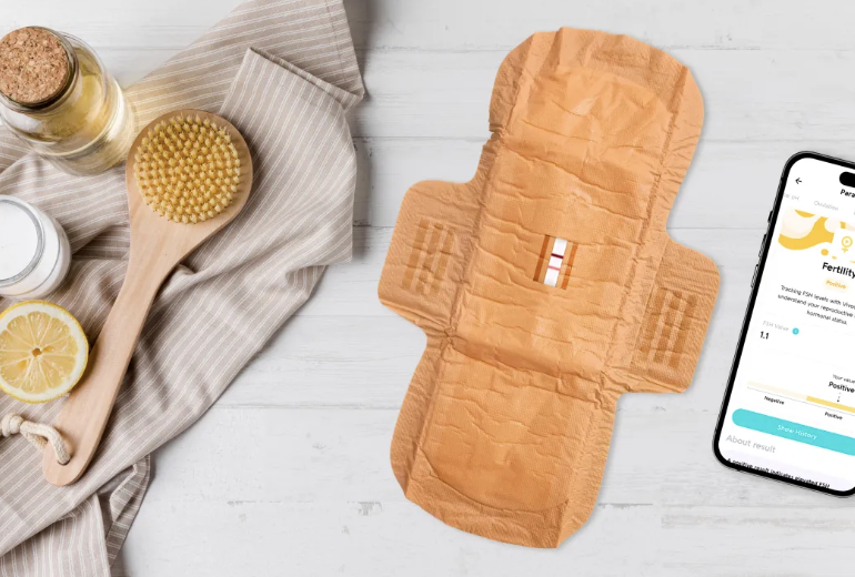 图片[51]-CES 2026 最疯狂的 25 个脑洞，全在这里了-AI Express News