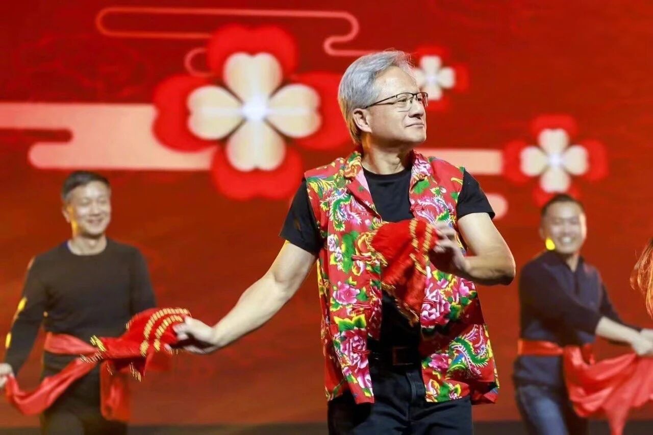 图片[12]-历史已站在中国GPU这边-AI Express News