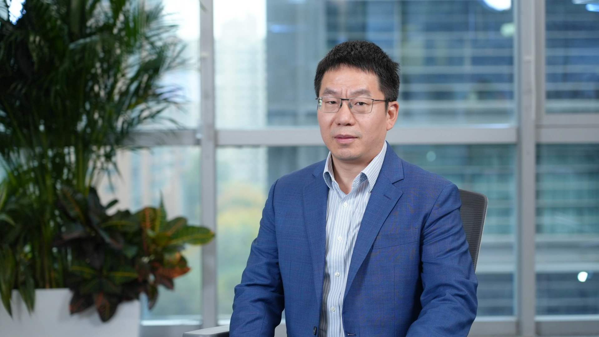 图片[8]-超500亿，清华系智谱敲钟，"大模型第一股" 诞生-AI Express News