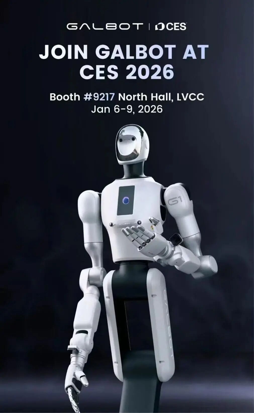 图片[6]-CES变成中国科技秀：机器人跳舞、熊猫获奖、眼镜会说话-AI Express News