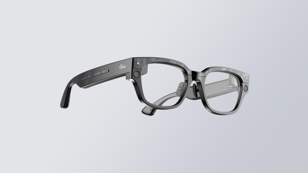 图片[12]-CES变成中国科技秀：机器人跳舞、熊猫获奖、眼镜会说话-AI Express News