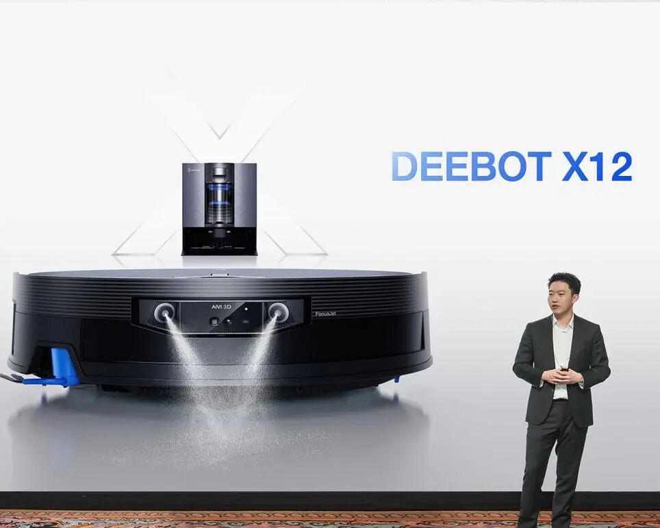 图片[18]-CES变成中国科技秀：机器人跳舞、熊猫获奖、眼镜会说话-AI Express News