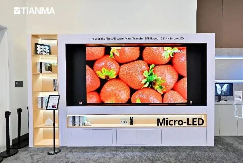 图片[33]-CES变成中国科技秀：机器人跳舞、熊猫获奖、眼镜会说话-AI Express News