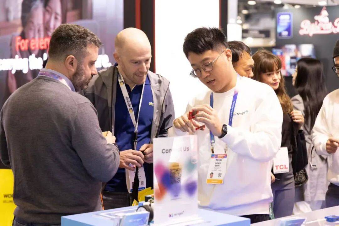 图片[7]-22美元AI便签走红CES 2026！这家中国公司让外媒狂追，24小时曝光近10亿-AI Express News