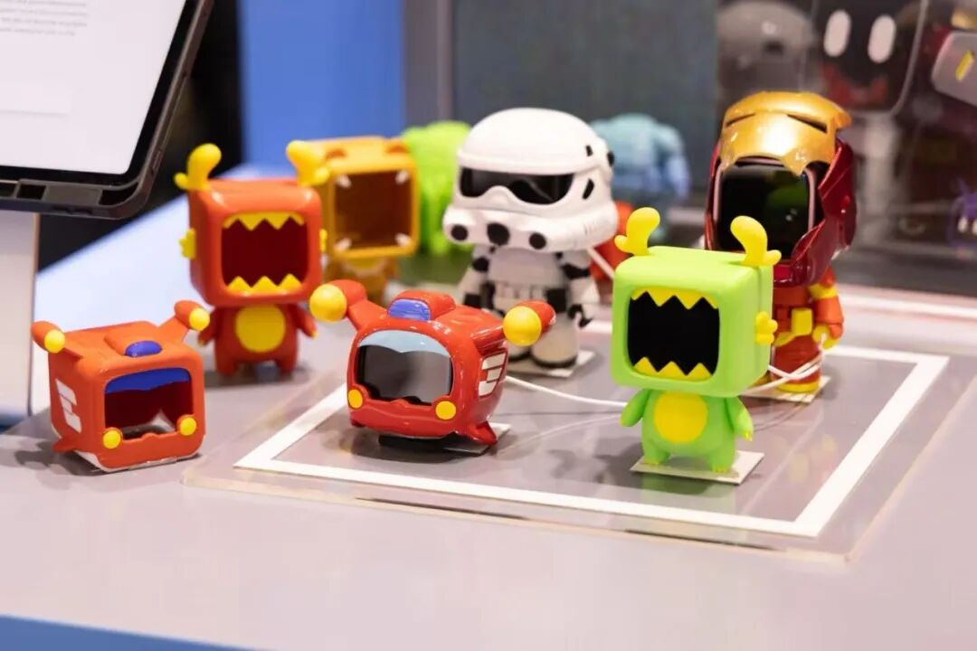 图片[8]-22美元AI便签走红CES 2026！这家中国公司让外媒狂追，24小时曝光近10亿-AI Express News