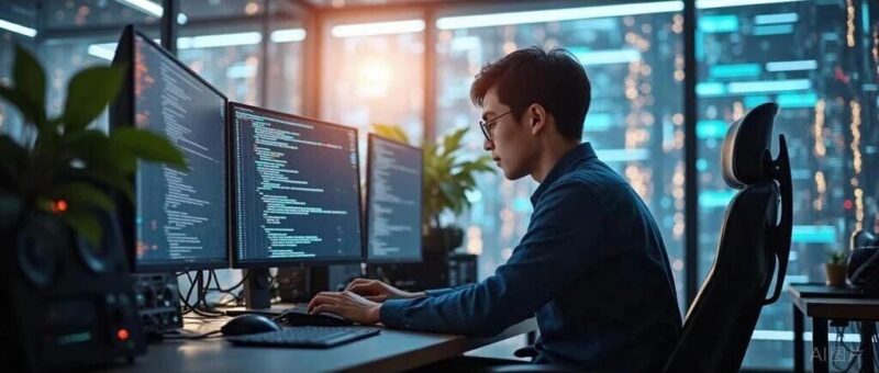 在 AI 编程时代，我重新思考了程序员的价值-AI Express News