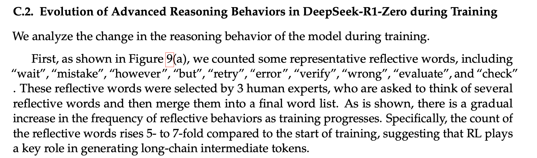 图片[3]-清库存！DeepSeek突然补全R1技术报告，训练路径首次详细公开-AI Express News