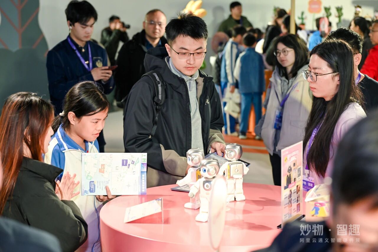 图片[6]-中国智能硬件，正迎来觉醒时刻-AI Express News