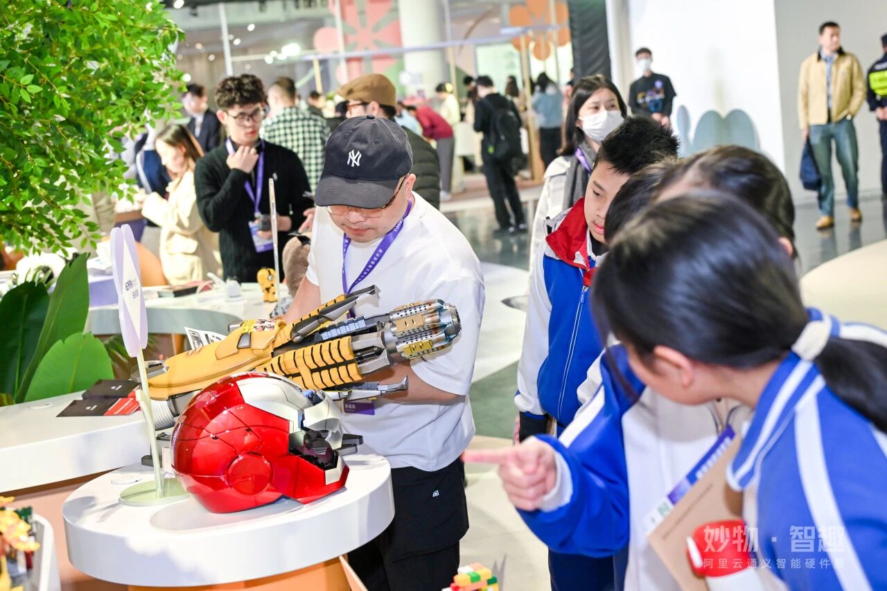 图片[7]-中国智能硬件，正迎来觉醒时刻-AI Express News