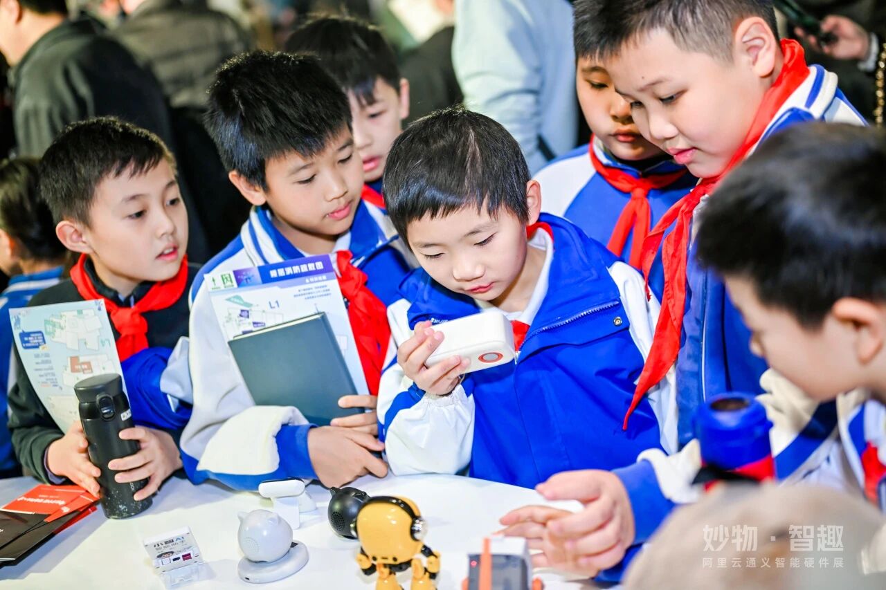 图片[10]-中国智能硬件，正迎来觉醒时刻-AI Express News