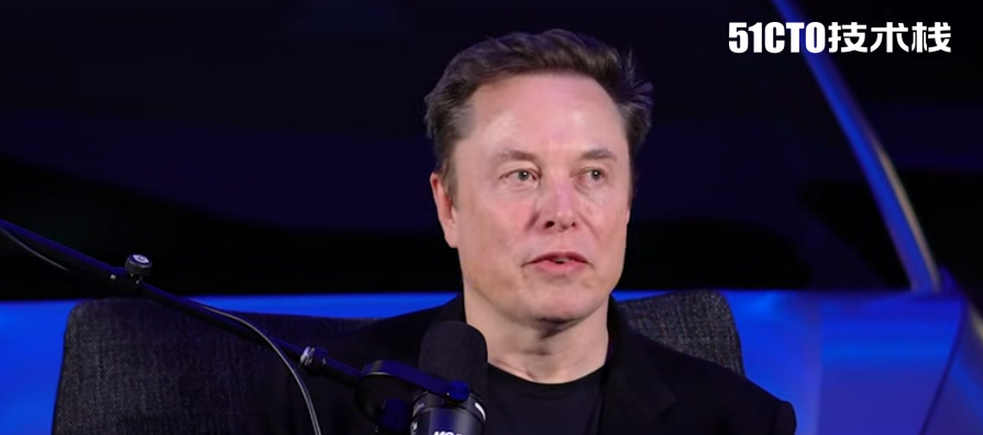 图片[2]-马斯克再放暴论：未来货币本质上是功率，2026年实现AGI！中国在AI计算上远超其他国家，AI计算最便宜的方式是上太空，Grok5将于一季度发布-AI Express News