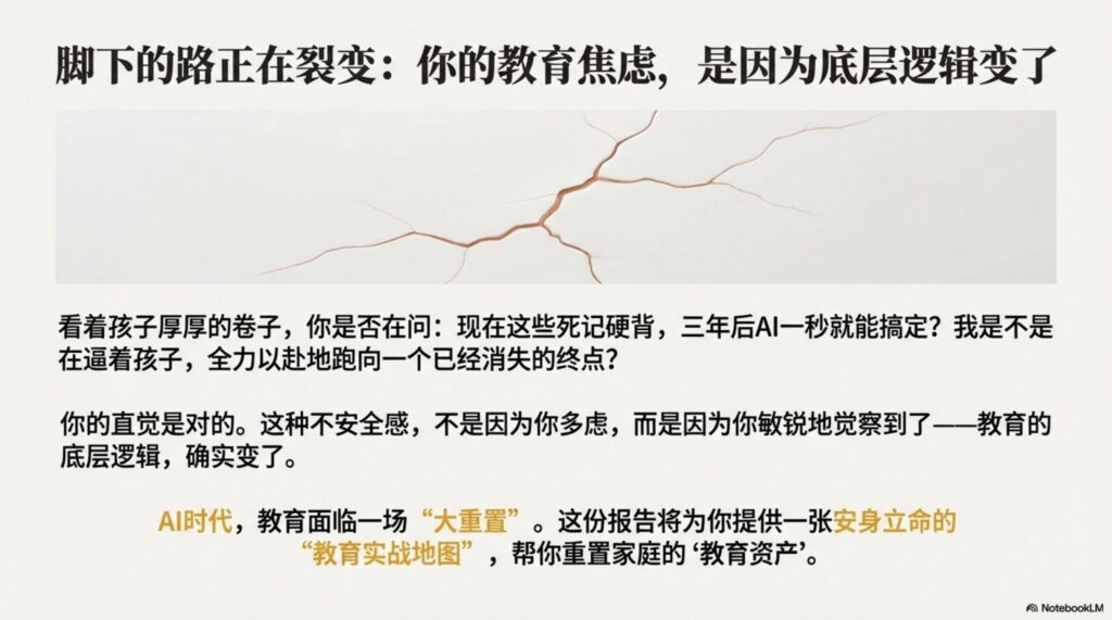 图片[4]-AI时代教育新地图：K12教育工作者生存指南-EnglishX