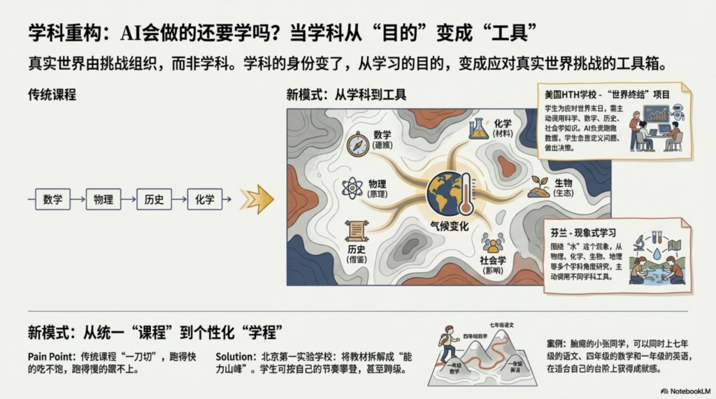 图片[9]-AI时代教育新地图：K12教育工作者生存指南-EnglishX