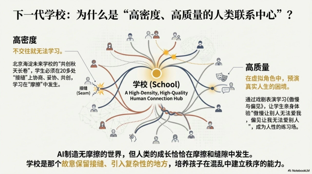 图片[14]-AI时代教育新地图：K12教育工作者生存指南-EnglishX