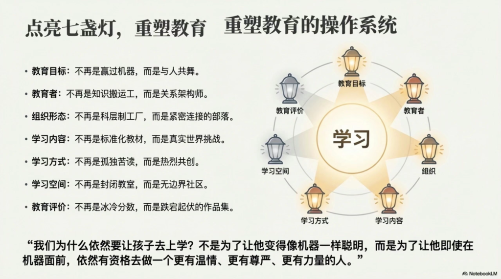 图片[15]-AI时代教育新地图：K12教育工作者生存指南-EnglishX