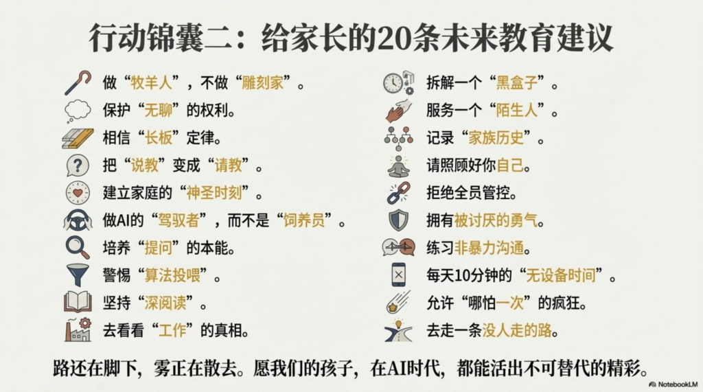 图片[17]-AI时代教育新地图：K12教育工作者生存指南-EnglishX