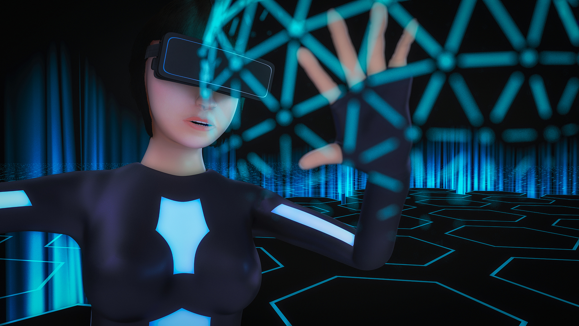 私域数字分身案例