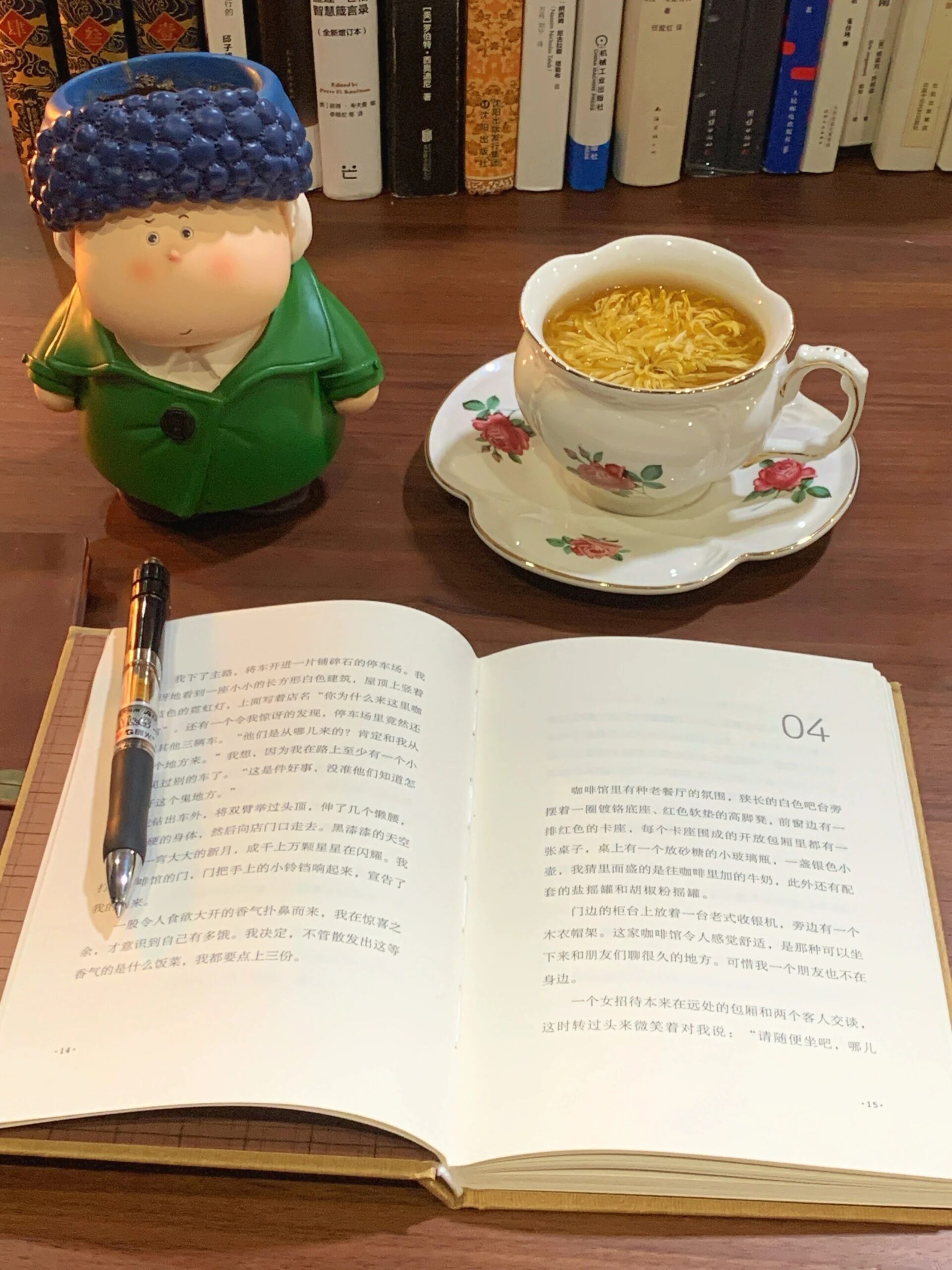 图片[4]-一定要大量输出：你不是文笔差，而是不知道这6个方法-AI Express News