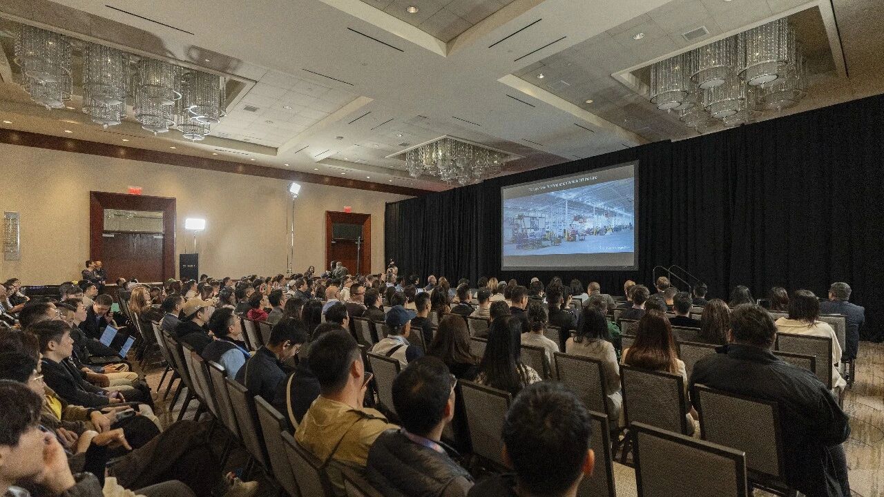 图片[2]-FX Super One二季度开启交付，正式宣布机器人战略，目标三年内现金流为正毛利率20%-AI Express News