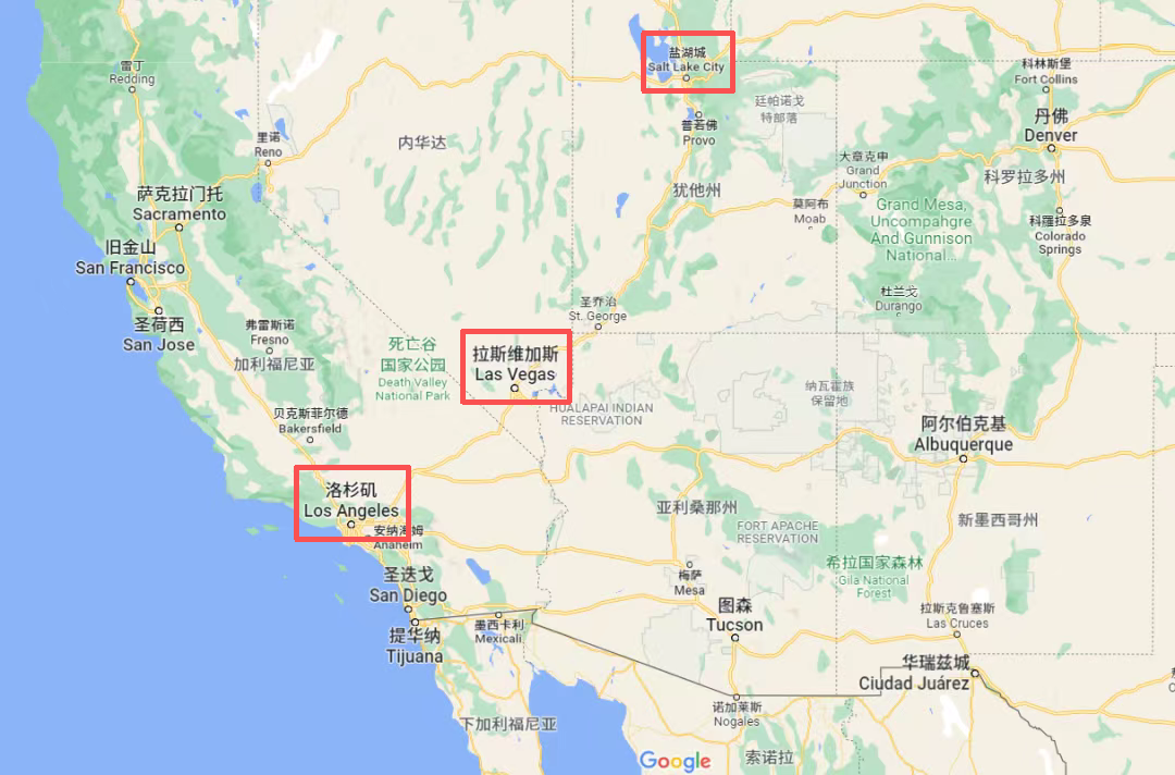 图片[2]-在拉斯维加斯，多少钱都不够你造的！-AI Express News